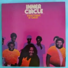 Inner Circle＊Everything Is Great