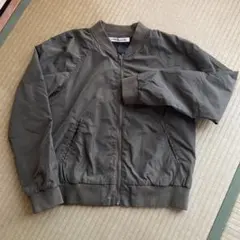 MA-1 ブルゾン カーキ