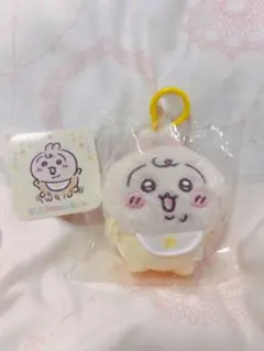 치이카와 Chiikawa Baby マスコット 우사기