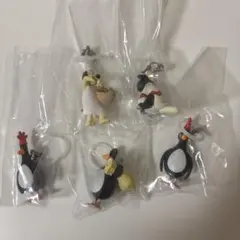 ウォレスとグルミット めじるしアクセサリー