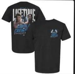 ライブゾーンTシャツ（XXL・スミ） - メルカリ
