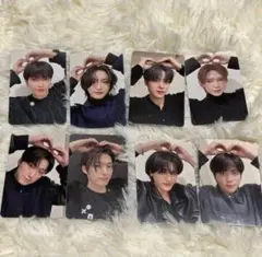 ATEEZ アチズ トレカ fromm コンプ - メルカリ