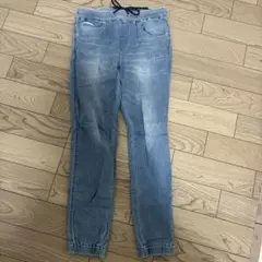 BAYFLOW ジョガーデニム パンツ サイズ3