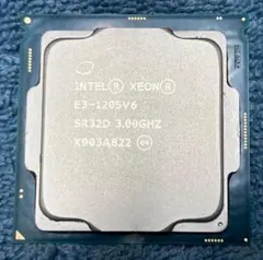 2026年最新】Xeon E3-1225 v2の人気アイテム - メルカリ