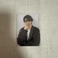 小泉光咲 トレカ 会場限定購入特典 大阪