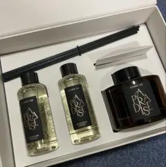 パラダイスシティ　PARADISE CITY ディフューザー　2個セット　韓国 2025年最新】パラダイス ディフューザーの人気アイテム - メルカリ