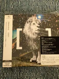 Alexandros EXIST アレキサンドロス