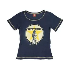 00s vintage HYSTERICGLAMOUR ビンテージ t y2k