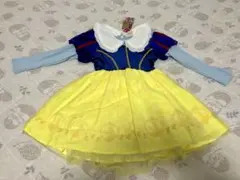 リトシー　白雪姫　ワンピース　なりきり　100