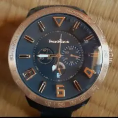 Tendence　Gulliver Sport Chronographテンデンスのサムネイル