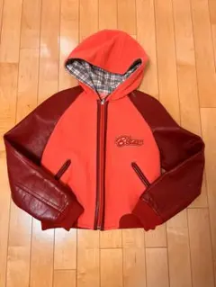 まりあ様 売約済みBURBERRY スタジャン バーバリー ブルゾン ジャージ
