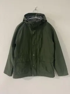 【URBAN RESEARCHアーバンリサーチ】マウンテンパーカー・FREE