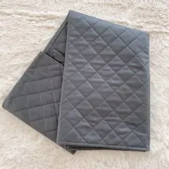 ▪︎ ソファーカバー 2人掛け 90cm×90cm ソファ 北欧 ダークグレー