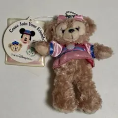 シェリーメイ　ぬいば値札付き