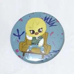 缶バッジ SKZOO StrayKids フィリックス BbokAri