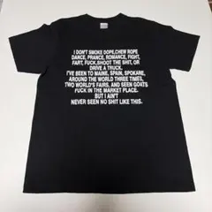 tattoo studio yamada ビンテージハーレー 山田蓮着Tシャツ