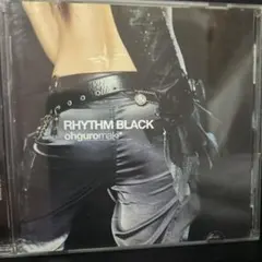 ohguromaki* RHYTHM BLACK CD 大黒摩季