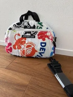 HYSTERIC MINI エコバッグ