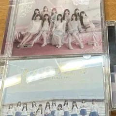 ラブソングに襲われる ブルーハワイレモン 2枚セット