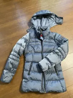 ほぼ新品　PUMAダウンコート　150 160 Ｓサイズ