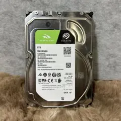 2026年最新】hdd 8tb ジャンクの人気アイテム - メルカリ