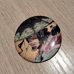 BLEACH WORLD CALL YOUR NAME 缶バッジ 京楽春水 - メルカリ