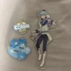 すとぷり　ころん　アクリルスタンド