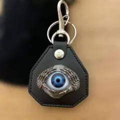 R*o様 WOLF'S HEAD COMME des GARCONS キーホルダ R*o様 WOLF'S HEAD COMME des GARCONS キーホルダ - メルカリ