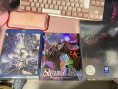 星街すいせい LIVE BluRay 3点セット