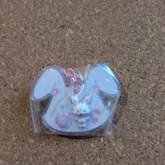 パッケージチャーム　ウィッシュミメル