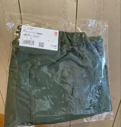 ★新品★ユニクロKIDS水陸両用ギアショートパンツ 160