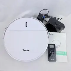 ロボット掃除機 TakeOne X2 Plus ロボット掃除機 本体 ジャンク品
