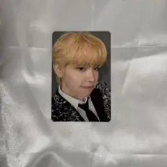 ゼベワン テレ 名古屋会場限定トレカ