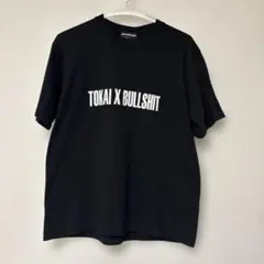 TOKONA-X 20th TOKAI X BULLSHIT 限定Tシャツ