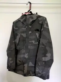 THE NORTH FACE ノースフェイス　マウンテンパーカー