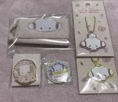 【匿名配送】こぎみゅん　グッズセット