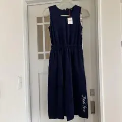 JENNI love ノースリーブ ワンピース 140cm