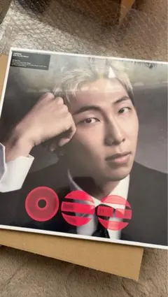 BTS ARIRANG Standard Vinyl