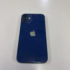 iPhone12mini