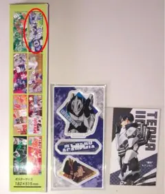 僕のヒーローアカデミア ヒロアカ展 ジャンプフェスタ