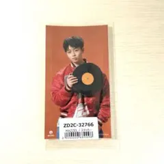 MAZZEL RYUKI ステッカー
