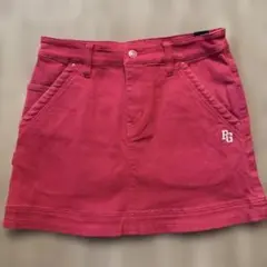 パーリーゲイツ　スカート　レディース