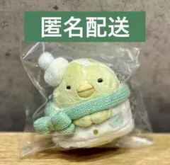 【新品未開封】すみっコぐらし　とかげとおかあさんときらきらな夜　ぺんぎん？