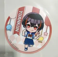 カラフルピーチゆあんくん コースター 東京ドームシティ