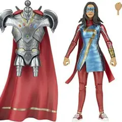 2025年最新】マーベルレジェンド マーベルミズ・マーベルの人気