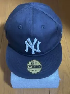 NEW ERA ニューヨークヤンキース キャップ 59FIFTY