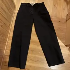 2026年最新】THE ROW パンツの人気アイテム - メルカリ 