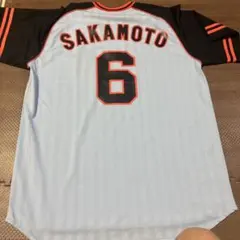 2026年最新】坂本勇人 ユニフォームの人気アイテム - メルカリ