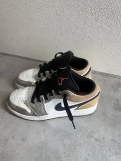 Nike Air Jordan 1 Low 22.5㎝