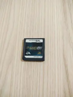 ゴールデンアイ　ダークエージェントDS【即日発送】